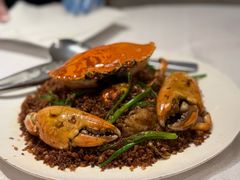 -喜记避风塘炒辣蟹(旗舰店)