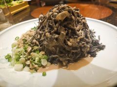 -老江南春·中国龙菜(衡山路店)