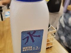 -WOW LUCKY创意韩料(龙阳广场店)