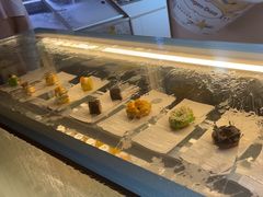 -亚龙湾喜来登·美景台大堂吧