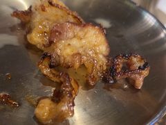 -西塔老太太泥炉烤肉(北京望京店)