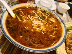 云南小锅米线-呐咪傣园·云南菜(石厦店)