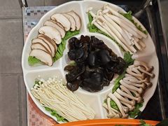 -德龙火锅(松源街直营店)