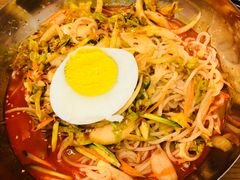 -京玉菲饭店(李村店)