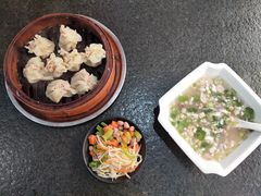 -马家烧麦(总店)