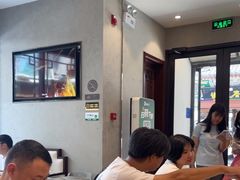-德克士(前门店)