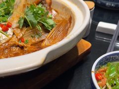 -曾家厨房·新徽菜(高新天柱路店)