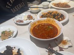 -刘胖子家常菜·蹄花焖藕(江汉路总店)