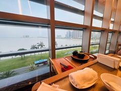 -彩丰楼中餐厅·仁恒洲际酒店