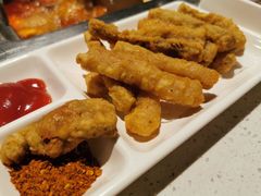 -海底捞火锅(高科广场店)