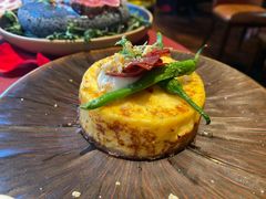 -BROWNSTONE布朗石西班牙餐厅(富城店)