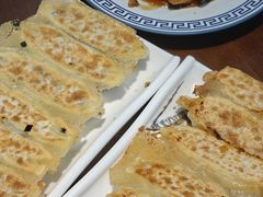 -春水锅贴·传统鲁菜(大明湖店)
