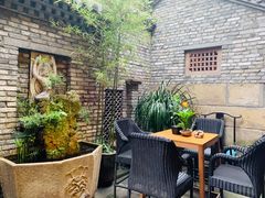 景观位-鱼桥巷·美学川菜