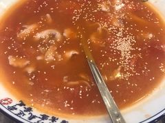 -江湖黑大兔(杨家坪店)