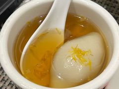 -香山家宴