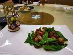 -宜兴隆家宴·私房菜(泰安华庭店)