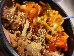 -金妈家烤肉(龙湖U城天街店)