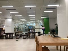 -厦门市图书馆(集美新城馆区)