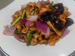 -上庄晋风庄园(上庄店)