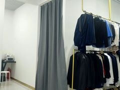 -微笑时刻照相馆(四道口店)