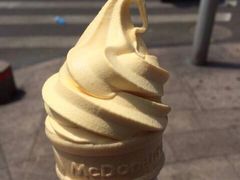 -麦当劳(石家庄北国店)