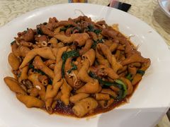 -禄源公·老莞诚饭店