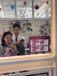 -匠心荟MG染烫店