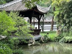 -成都杜甫草堂博物馆