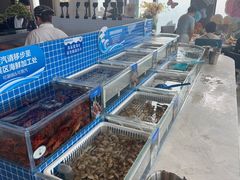 -万达文华酒店·48F云端窗景美食汇自助餐厅