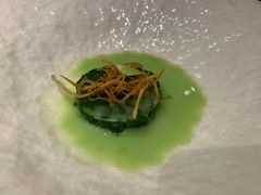 -次第花开素食雅宴