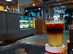 -F+轻食健身赋能空间(中华北路国贸商场店)