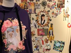 -恋物百货商店(华侨城店)