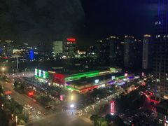 -万宝财富商业广场