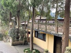 -都江堰普照寺
