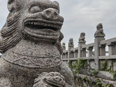 -阅江楼风景区