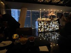 -广州四季酒店·天吧·高空酒吧