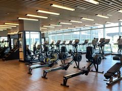-燃坊JEN ACTIVE游泳健身中心·深圳前海JEN酒店
