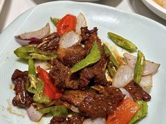 -至尊鲨鱼·原烹海鲜·新浙菜(拱宸桥店)