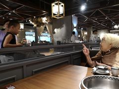 -快乐小羊·内蒙牛羊肉火锅(流花中心店)