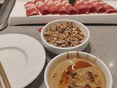 -海底捞火锅(赛格国际购物中心店)