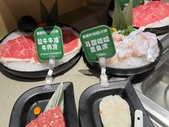 -海底捞火锅(珠影星光城夜宵主题店)