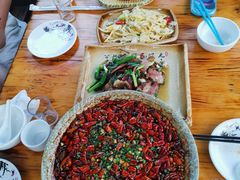 -青城甲(青城山店)