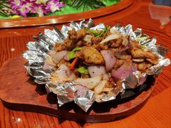 -小船渔村•大连菜•大连焖鱼(黄河路店)