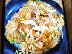 -台州老六海鲜面馆(上南总店)