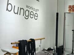 -Jumphai室内蹦极运动