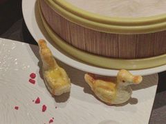 -全聚德(双井店)