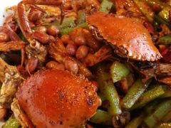 -李老爹香辣蟹(宣武门店)