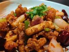 -梅花境(万科店)
