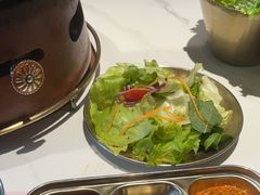 -西塔老太太泥炉烤肉(望京一店)