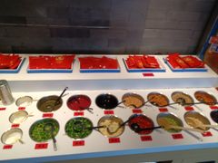 -钢管厂五区小郡肝火锅串串香(清河店)